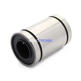 LM8UU 3D Yazıcı Rulman