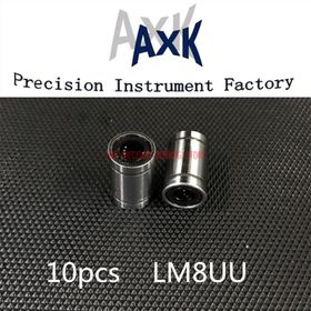 LM8UU 3D Yazıcı Rulman