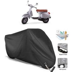 LML Star 4 Motosiklet Brandası
