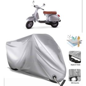 LML Star 4 Motosiklet Brandası