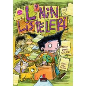 L’nin Listeleri - Nazlı Deniz Güler