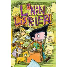 L’nin Listeleri - Nazlı Deniz Güler