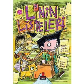 L’nin Listeleri - Nazlı Deniz Güler