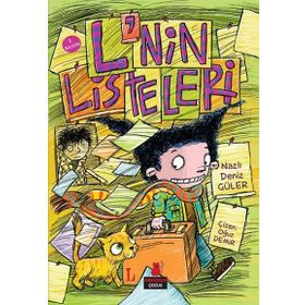 L’nin Listeleri - Nazlı Deniz Güler