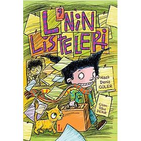 L’nin Listeleri - Nazlı Deniz Güler