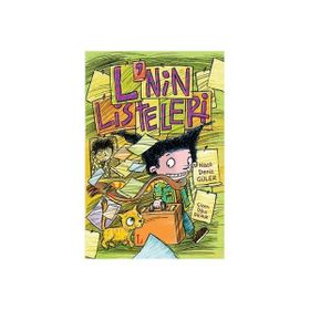 L’nin Listeleri - Nazlı Deniz Güler