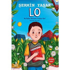 Lo - Şermin Yaşar