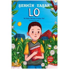 Lo - Şermin Yaşar