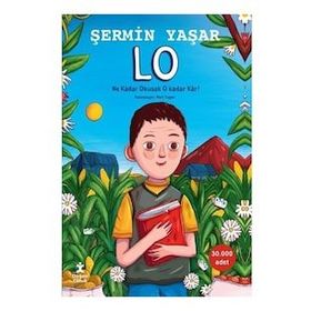 Lo - Şermin Yaşar