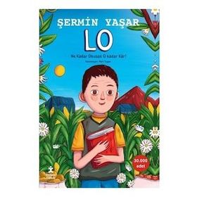 Lo - Şermin Yaşar