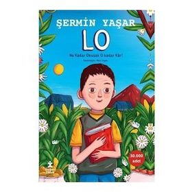 Lo - Şermin Yaşar