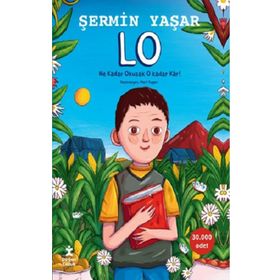 Lo - Şermin Yaşar