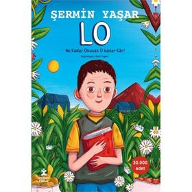 Lo - Şermin Yaşar
