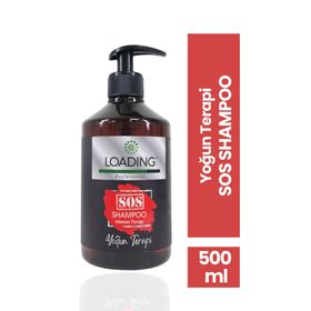 Loading 500 ml Yoğun Terapi Professional Şampuan