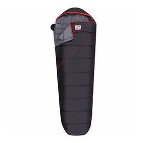 Loap Siyah Kırmızı -5 Iron Uyku Tulumu