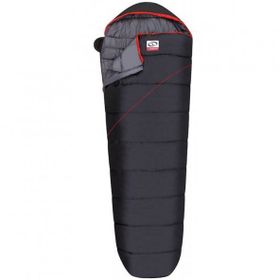 Loap Siyah Kırmızı -5 Iron Uyku Tulumu