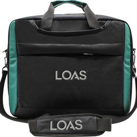 Loas LSTCE25 Teknisyen Bez Takım ve Alet Taşıma Çantası