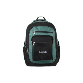 Loas LSTCS28 Takım ve Alet Taşımaya Uygun Profesyonel Ağır Hizmet Tipi Usta Sırt Çantası