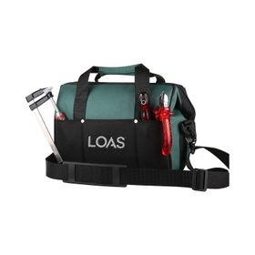 Loas LSTCT14 Küçük Boy Profesyonel Bez Takım ve Alet Taşıma Çantası