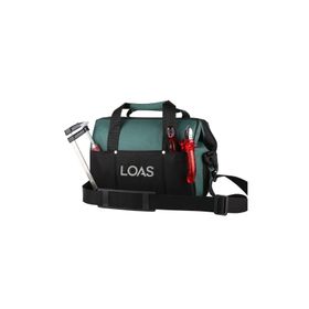Loas LSTCT14 Küçük Boy Profesyonel Bez Takım ve Alet Taşıma Çantası