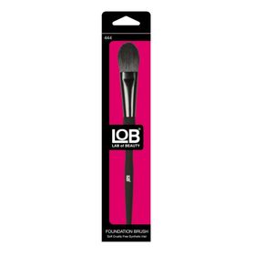 Lob Lab Of Beauty Fondöten Fırçası