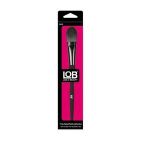Lob Lab Of Beauty Fondöten Fırçası