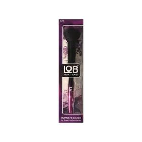 LOB LOB-430 Velvet Serisi Pudra Fırçası