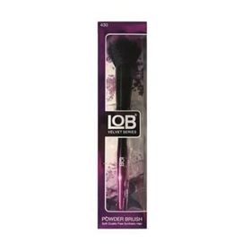 LOB LOB-430 Velvet Serisi Pudra Fırçası