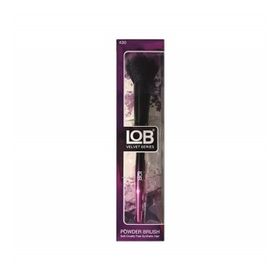 LOB LOB-430 Velvet Serisi Pudra Fırçası