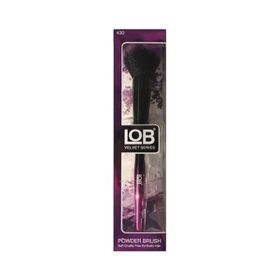 LOB LOB-430 Velvet Serisi Pudra Fırçası