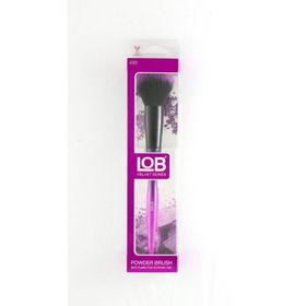 LOB LOB-430 Velvet Serisi Pudra Fırçası