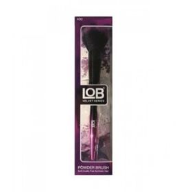 LOB LOB-430 Velvet Serisi Pudra Fırçası