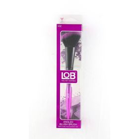 LOB LOB-432 Velvet Serisi Açılı Allık Fırçası