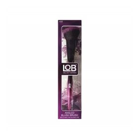 LOB LOB-432 Velvet Serisi Açılı Allık Fırçası