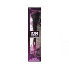 LOB LOB-432 Velvet Serisi Açılı Allık Fırçası