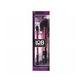 LOB LOB-437 Velvet Serisi Blend ve Defne Fırçası