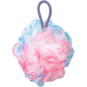 LOB Pembe Bodylicious Banyo Süngeri