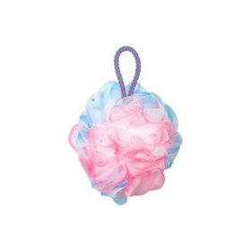 LOB Pembe Bodylicious Banyo Süngeri