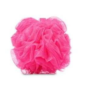 LOB Pembe Bodylicious Banyo Süngeri