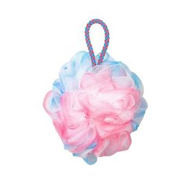 LOB Pembe Bodylicious Banyo Süngeri