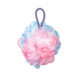 LOB Pembe Bodylicious Banyo Süngeri