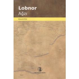 Lobnor Ağzı - Minara Aliyeva