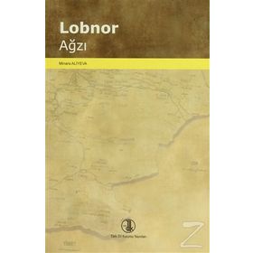 Lobnor Ağzı - Minara Aliyeva