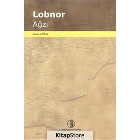 Lobnor Ağzı - Minara Aliyeva