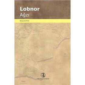 Lobnor Ağzı - Minara Aliyeva