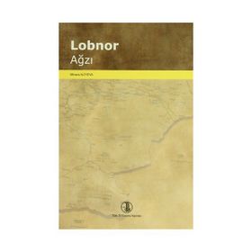 Lobnor Ağzı - Minara Aliyeva