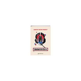 Lobotomistin Karısı - Samantha Greene Woodruff