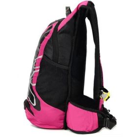 Local Lion 450 Pembe Bisikletçi Çantası