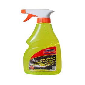Local Otmlcl0011 Motor Dış Yüzey Temizleyici 500 Ml Lcl0011