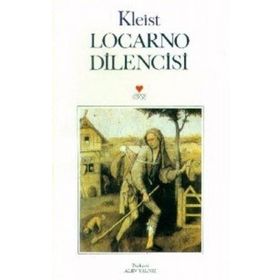 LOCARNO DILENCISI - HEINRICH VON KLEIST